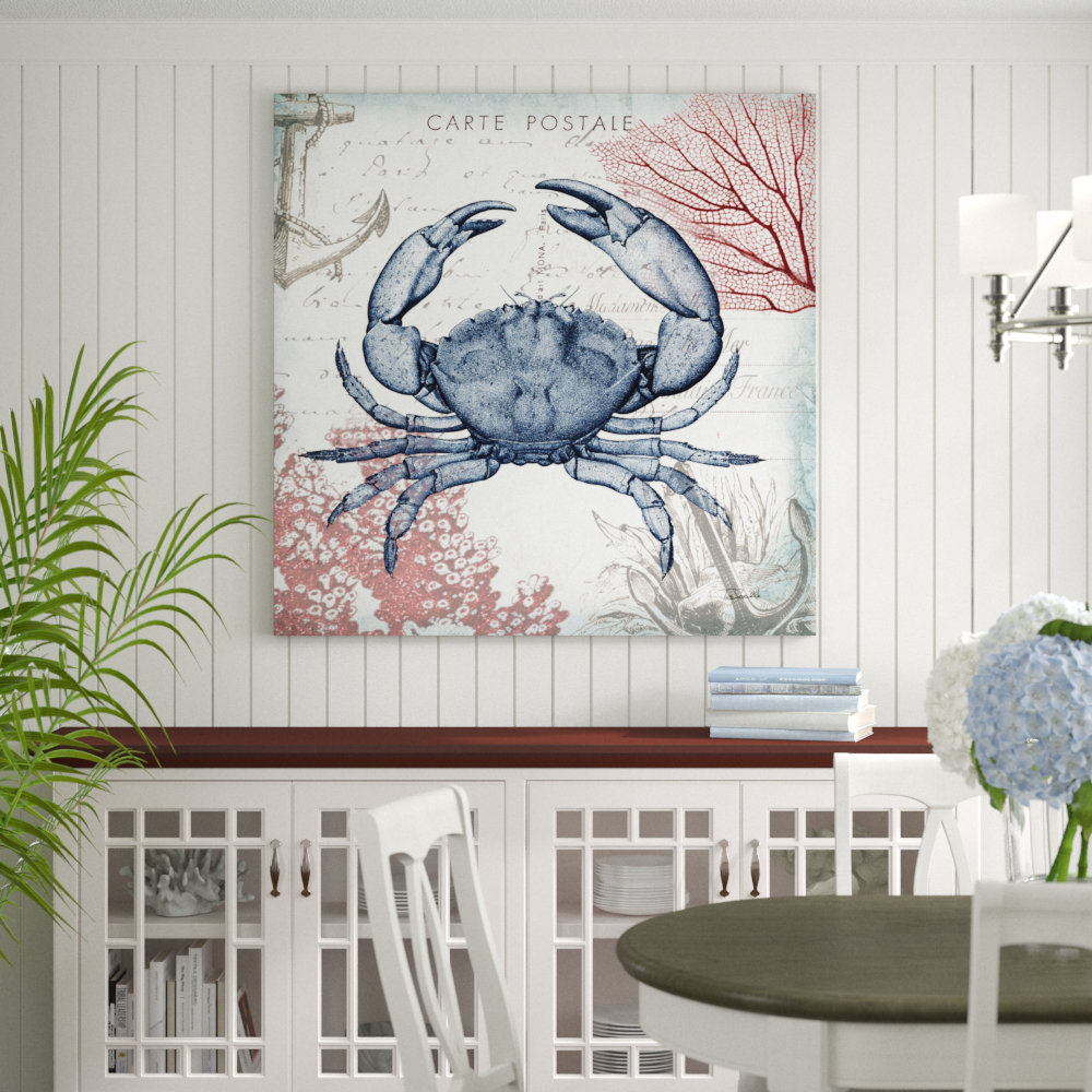 Tre Sorelle Studios - Wrapped Canvas Print