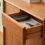 Armoire de rangement pour chaussures de style italien