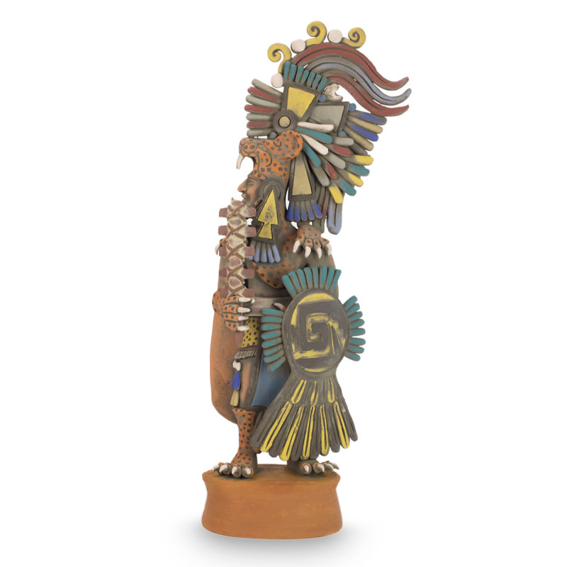Zhane Animals Figurines & Sculptures