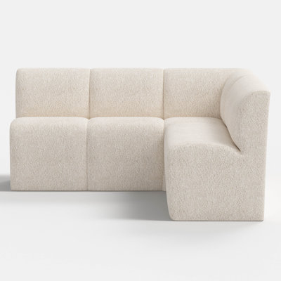 Banquette Salyers