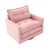 Pink is out of stock