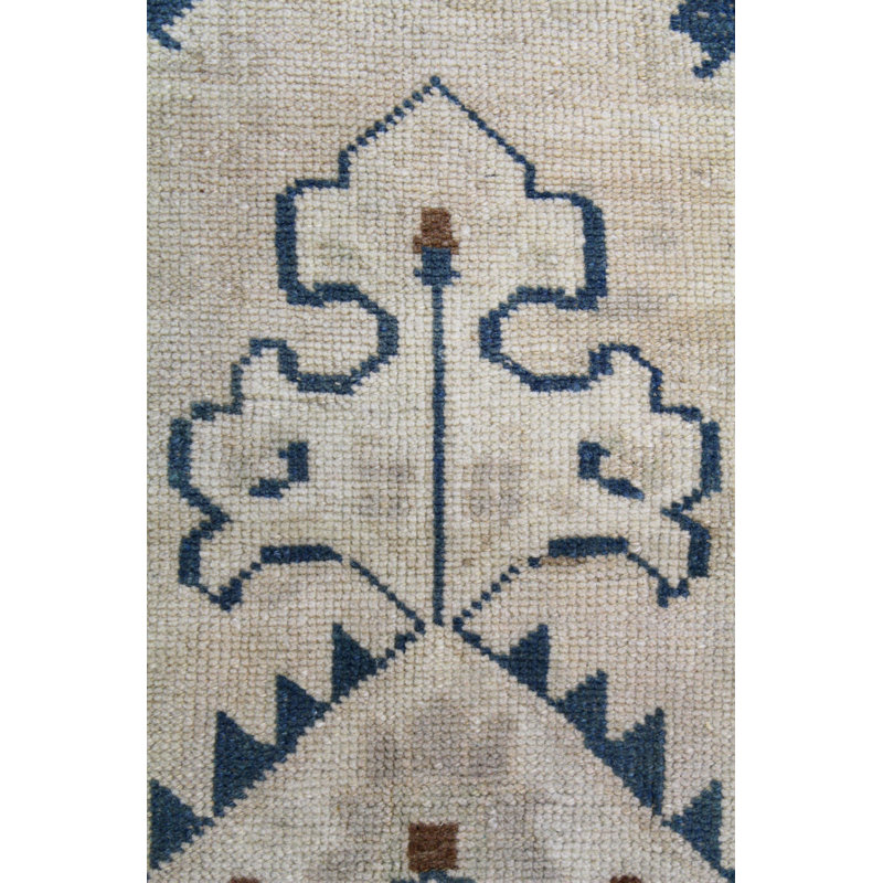 Taspinar One-of-a-Kind 4'10" X 9'6" Area Rug