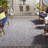 Courtyard Performance Indoor/Outdoor Area Rug-88890222
