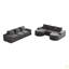 Canapé modulaire Chenille Cloud-373801543