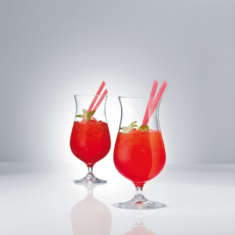 Bar Special 18 oz. Hurricane Glass