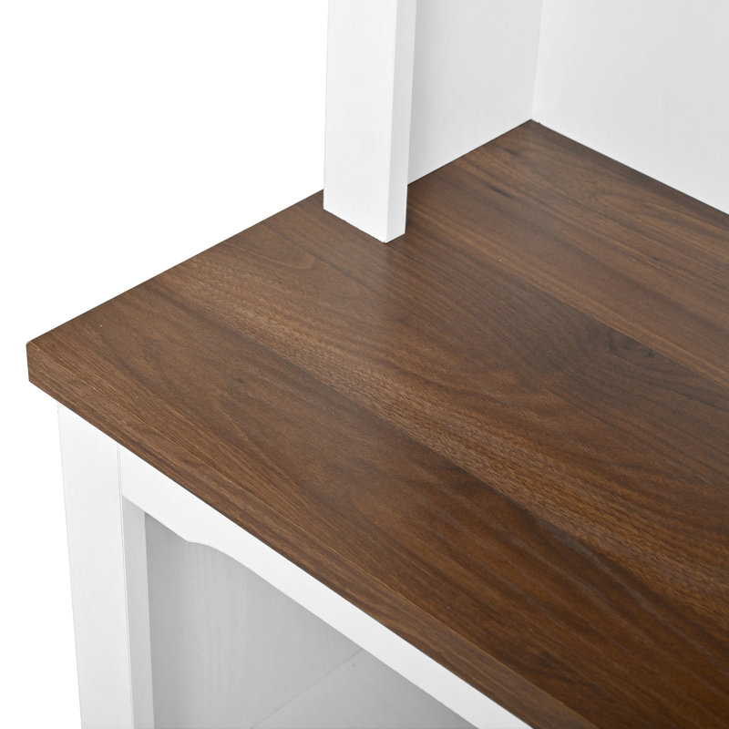 Meuble télé et centres de divertissement, rangement en MDF pour la maison