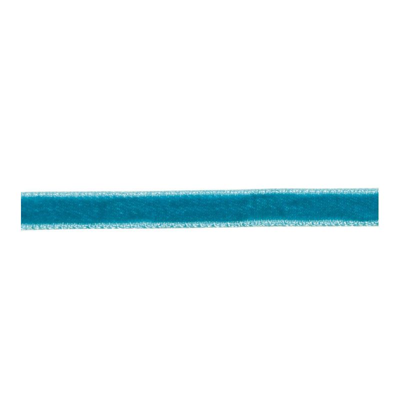 Lacecap Ribbon Fabric