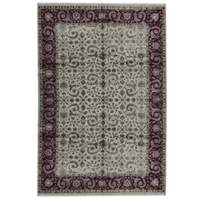 Shamas Oriental Area Rug