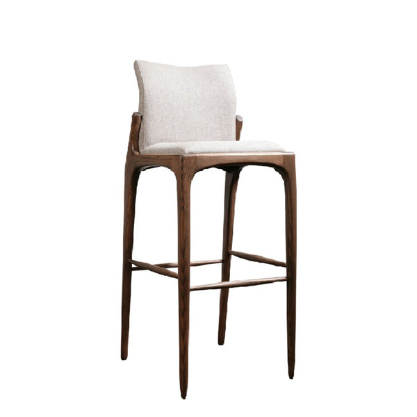 Mondo Moxey Barstool | Perigold