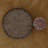 Middle ancient style round tea table.