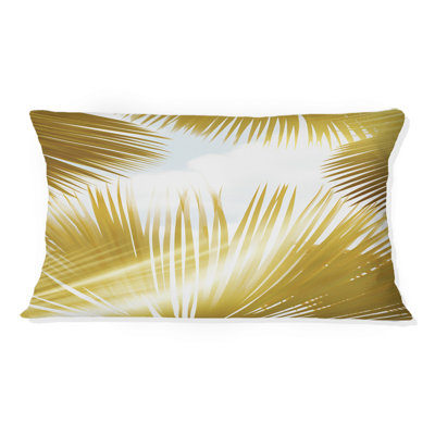 Coussin Tropical Tropical