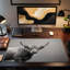 Polyester Desk Pad-1980551498