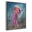 Imprimé «Jelly Fish» par Mike Ragan pour -868115262-868115235