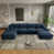 Blue est en rupture de stock