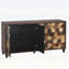 Buffet à motif nid d'abeilles-717782424-717782426