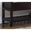 Banc de rangement pour chaussures Vannes