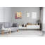 Glass Wall Clock-1005053174