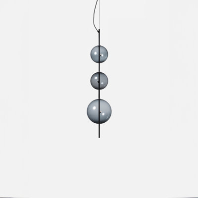 Point Modular Pendant 2