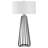Anchondo Metal Table Lamp