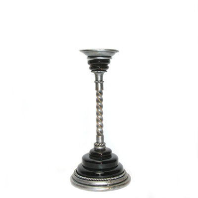 Tzarnia Tabletop Candlestick
