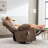 Recliner Chair Heating Massage-1024434890