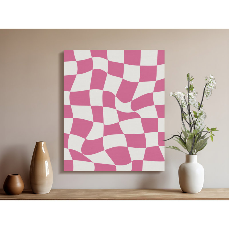 Crampton Wrapped Canvas Print Set, 20x24
