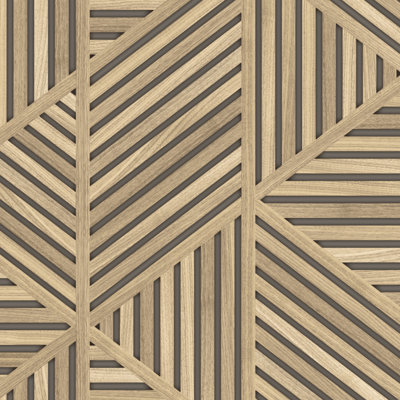 Rouleau de papier peint Ishaal L 33 pi x l 20,5 pi