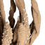 Crocheted Jute Chandelier - Mossel