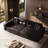 92.1" King Size Pull Out Sofa Bed-664350548