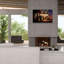 «Midnight Matinee» par Chris Consani, art mural sur toile-88487442