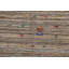Tapis indien rayé Gabbeh 5 x 8