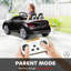 HOMCOM Battery Powered Ride On with Remote Control-71484294