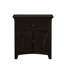Table de chevet 1 tiroir Woodside-1546311940