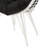Patio Chair With Upholstered Cushion-334538134-334538136