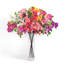Artificial Bougainvillea Flower Stem Spray-1771917482