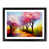 Black Framed selected