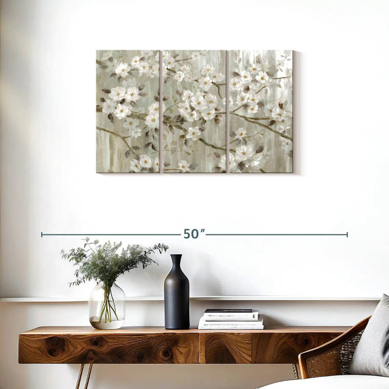 Harnek Neutral Spring, 20" H x 33" W