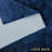 Anti Slip Machine Washable Medium Profile Cut Pile Soft Touch Polypropylene Solid Navy Runner Rug-735646306