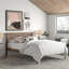 Lit plateforme en bois massif Richmond-22568460