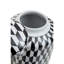 Karsytn Decorative Jar 1