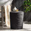 Table d'appoint BIRCH 16 MGO