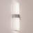 Harriette Flush Mounted Sconce