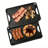 Cast Iron Reversible Grill Pan