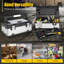Stainless Steel Toolbox