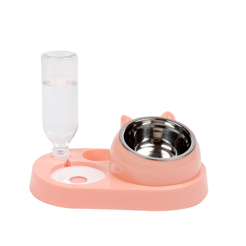 Distributeur d'eau pour chien Pet Bowl, PCM