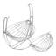 MyGift Metal Fruit Bowl-802781321