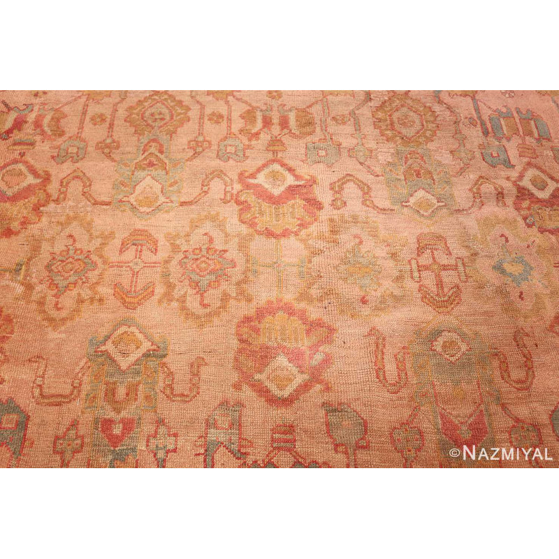 One-of-a-Kind Rectangle 14'7" X 17'6" Area Rug