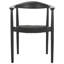 Chaise empilable Samire-1820915431