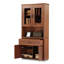 Bibliothèque de rangement Goldie