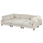 Canapé modulaire U-Style de 163 po-1389256867
